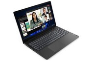 Laptop Lenovo V15 15.6" AMD Ryzen 5 7520U AMD Radeon 610M 16GB 512GB SSD M.2 Windows 11 Professional czarny