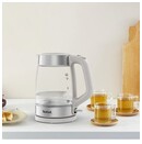 Czajnik elektryczny Tefal KI605B30 1.7l 2200W