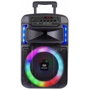 głośnik Bluetooth TREVI XF370 czarny