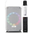 głośnik Bluetooth Lenco BTC060 biały