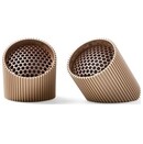 głośnik Bluetooth LEXON LA132VG3 Ray Speaker złoty