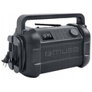 głośnik Bluetooth Muse M-928 biały