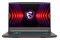 Laptop MSI Thin A15 15.6" AMD Ryzen 5 7535HS NVIDIA GeForce RTX 4060 64GB 512GB SSD M.2 szary
