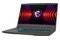 Laptop MSI Thin A15 15.6" AMD Ryzen 5 7535HS NVIDIA GeForce RTX 4060 64GB 512GB SSD M.2 szary