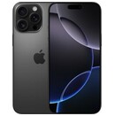 Smartfon Apple iPhone 16 Pro Max 5G czarny 6.90" 8.0GB/256.0GB