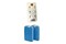 Klimator Przenośny HB AC0078DWRC 65W 64dB