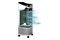 Klimator Przenośny HB AC0078DWRC 65W 64dB