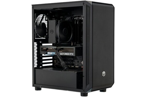Mad Dog ENDORFY500AIR-A15DB32 AMD Ryzen 7 32GB DDR5 NVIDIA GeForce RTX 4070 Super 12GB 1TB SSD brak