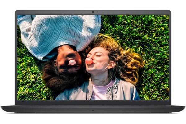 Laptop DELL Inspiron 3520 15.6" Intel Core i5 1235U INTEL Iris Xe 16GB 1TB SSD Windows 11 Home czarny