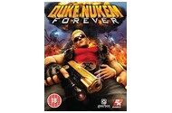 MAC Duke Nukem Forever Mac