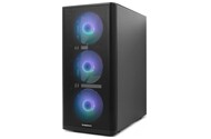 KOMPUTRONIK M04 Infinity AMD Ryzen 5 32GB DDR5 AMD Radeon RX 9060 XT 16GB 1TB SSD brak