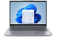 Laptop Lenovo ThinkBook 14 14.0" AMD Ryzen 5 7535HS AMD Radeon 660M 16GB 256GB SSD M.2 Windows 11 Professional szary