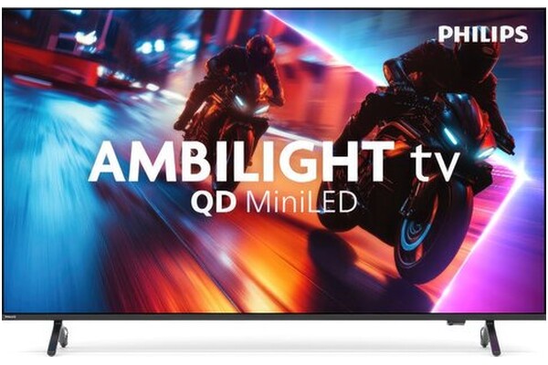 Telewizor Philips 65MLED920 65" 4K Ultra HD