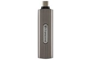 Dysk zewnętrzny SSD Transcend ESD330C 2TB szary