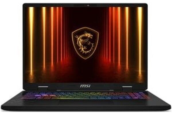 Laptop MSI Crosshair 17 17.0" Intel Core Ultra 9 275HX NVIDIA GeForce RTX 5070 64GB 1TB SSD M.2 czarny