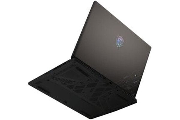Laptop MSI Crosshair 17 17.0" Intel Core Ultra 9 275HX NVIDIA GeForce RTX 5070 64GB 1TB SSD M.2 czarny