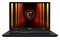 Laptop MSI Crosshair 17 17.0" Intel Core Ultra 9 275HX NVIDIA GeForce RTX 5070 64GB 1TB SSD M.2 czarny