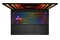 Laptop MSI Crosshair 17 17.0" Intel Core Ultra 9 275HX NVIDIA GeForce RTX 5070 64GB 1TB SSD M.2 czarny