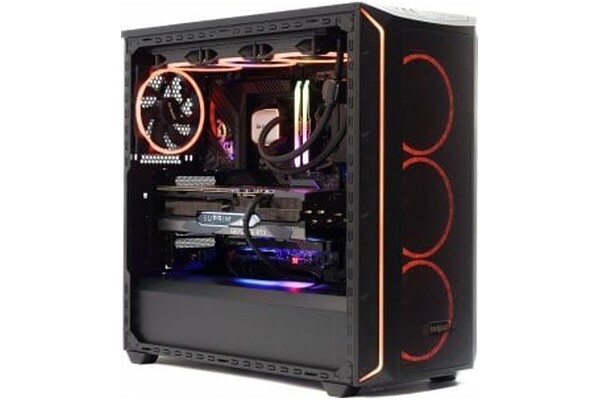 MORELE.NET Game X G900 Intel Core i9 32GB DDR5 NVIDIA GeForce RTX 5080 16GB 1TB SSD Windows 11 Home