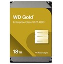 Dysk wewnętrzny WD Gold HDD SATA (3.5") 18TB