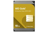 Dysk wewnętrzny WD Gold HDD SATA (3.5") 18TB