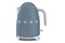 Czajnik elektryczny Smeg KLF03SBMEU 1.7l 2400W