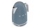 Czajnik elektryczny Smeg KLF03SBMEU 1.7l 2400W