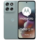 Smartfon Motorola moto g56 5G szary 6.72" 8.0GB/256.0GB