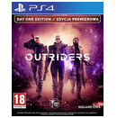 Outriders Edycja Premierowa PlayStation 4