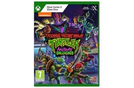 Teenage Mutant Ninja Turtles Mutants Unleashed ONE/ Xbox (One/Series X)