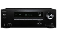 Amplituner 7.2 Onkyo TX-SR494BDAB czarny