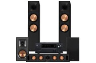 Amplituner 7.2 Onkyo NR-6100B czarny