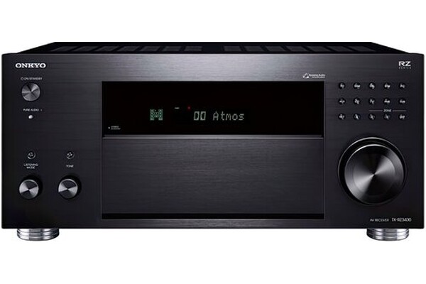 Amplituner 11.2 Onkyo TX-RZ3400B czarny