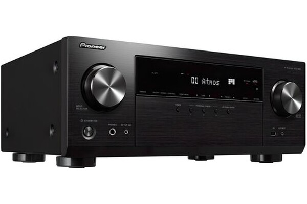 Amplituner 7.2 Pioneer VSX-935B czarny