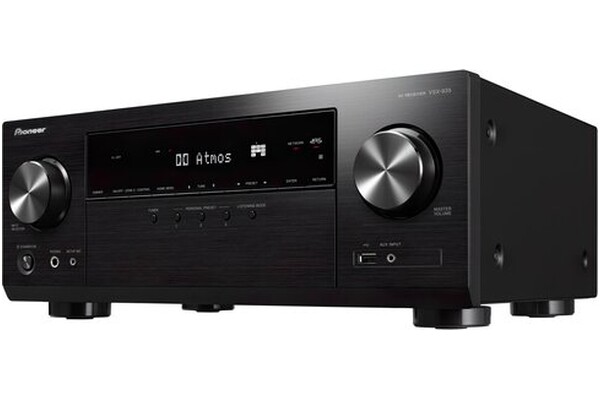 Amplituner 7.2 Pioneer VSX-935B czarny
