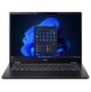 Laptop ACER TravelMate P6 14.0" Intel Core Ultra 7 258V Intel Arc 140V 32GB 1TB SSD M.2 Windows 11 Professional czarny