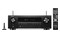 Amplituner 5.2 Denon AVC-S660H czarny