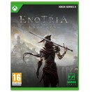 Enotria The Last Song Xbox (Series X)