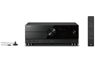 Amplituner 7.2 Yamaha RX-A2A czarny