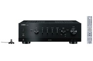 Amplituner 2.0 Yamaha R-N800A srebrny