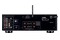 Amplituner 2.1 Yamaha R-N600A srebrny