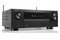 Amplituner 7.1 Denon AVR-X2800H czarny