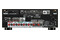 Amplituner 7.1 Denon AVR-X2800H czarny