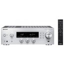 Amplituner Pioneer SX-N30 srebrny