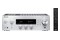 Amplituner Pioneer SX-N30 srebrny