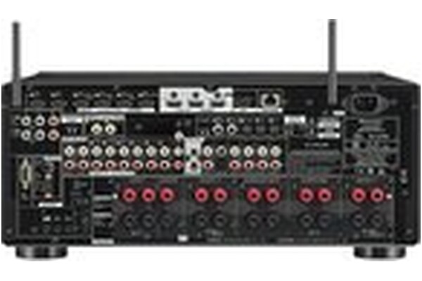 Amplituner 9.2 Pioneer SC-LX704 czarny