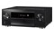 Amplituner 9.2 Pioneer SC-LX704 czarny