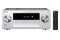 Amplituner 9.2 Pioneer VSX-LX504S srebrny