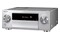 Amplituner 9.2 Pioneer VSX-LX504S srebrny