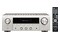 Amplituner Denon DRA-800H srebrny